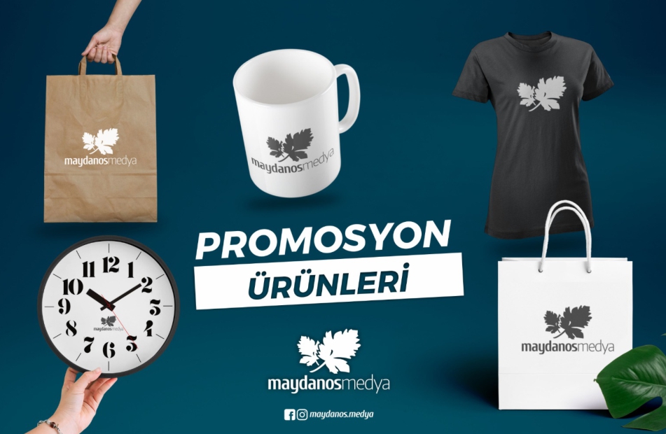 PROMOSYON ÜRÜNLERİ