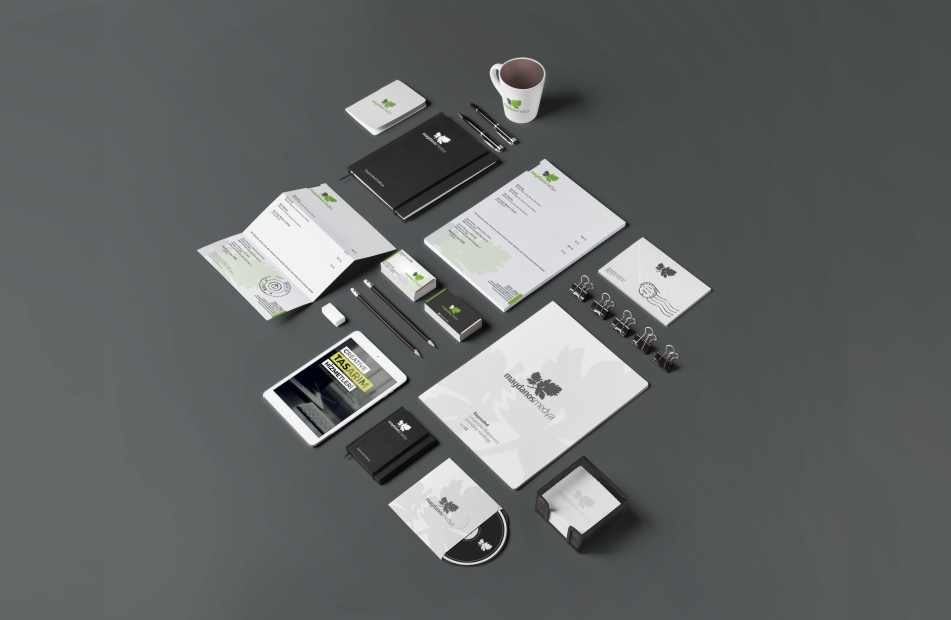 GRAFİK TASARIM VE REKLAM HİZMETLERİ