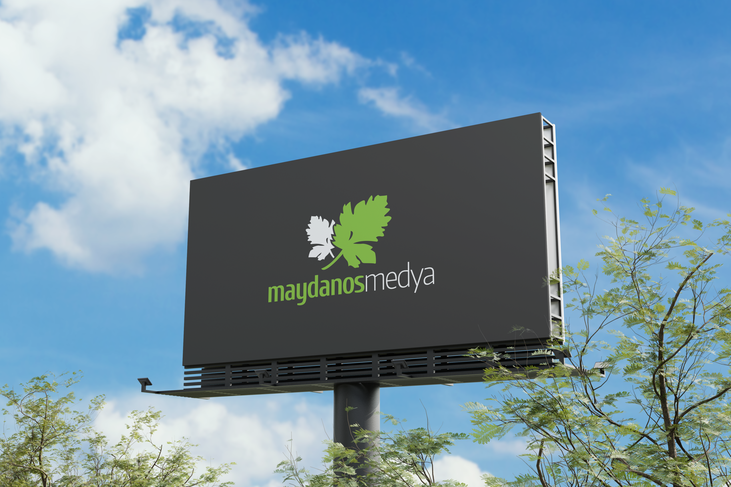 BILLBOARD CLP BASKI